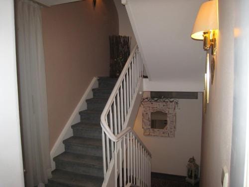 Zum Floßer Hotel in Baden-Württemberg
