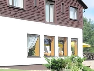 Zuvedra Hotel in Vilnius County, Lithuania