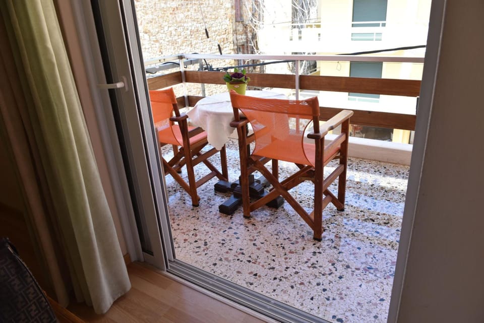 40 Platania Hotel in Euboea