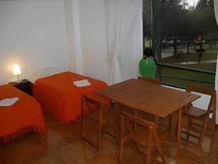 A Bogota On Holidays Hotel Hotel in Bogota