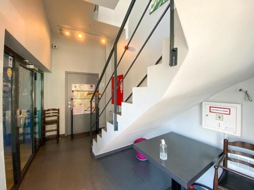 A Fleur de Couette Hotel in Wallonia, Belgium