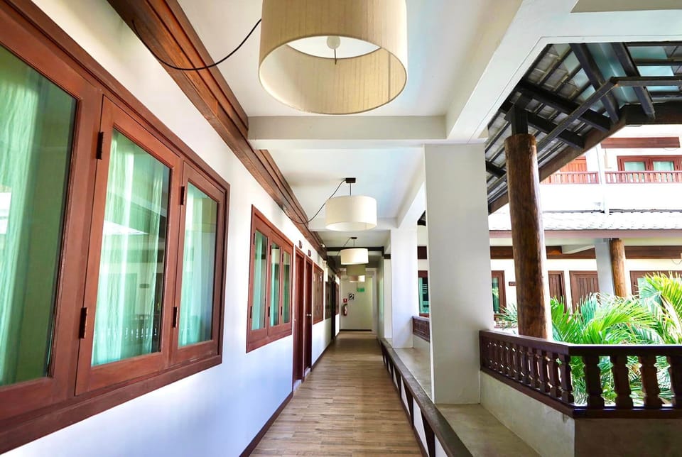 Chirin Home Hotel in Chiang Mai