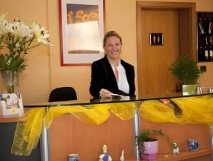 A l'etoile d'or Hotel in Haguenau