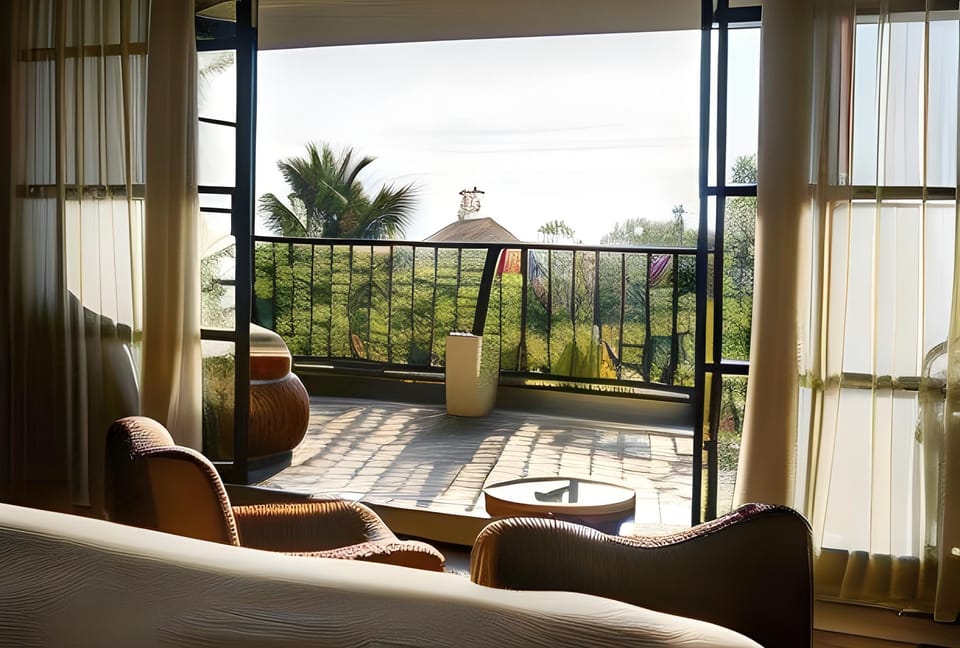 ZIN Canggu Resort & Villas Hotel in North Kuta