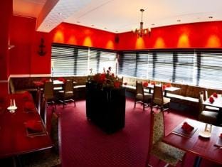 Abbotsford Hotel Hotel in Scotland