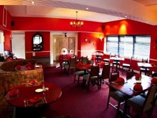 Abbotsford Hotel Hotel in Scotland