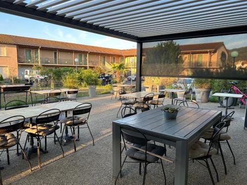 Abel Hotel Hotel in Auvergne-Rhône-Alpes