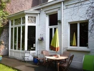 Abri du Passant Hotel in Hauts-de-France