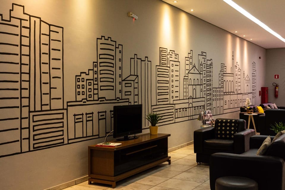 Abudi Hotel Hotel in State of Mato Grosso, Brazil