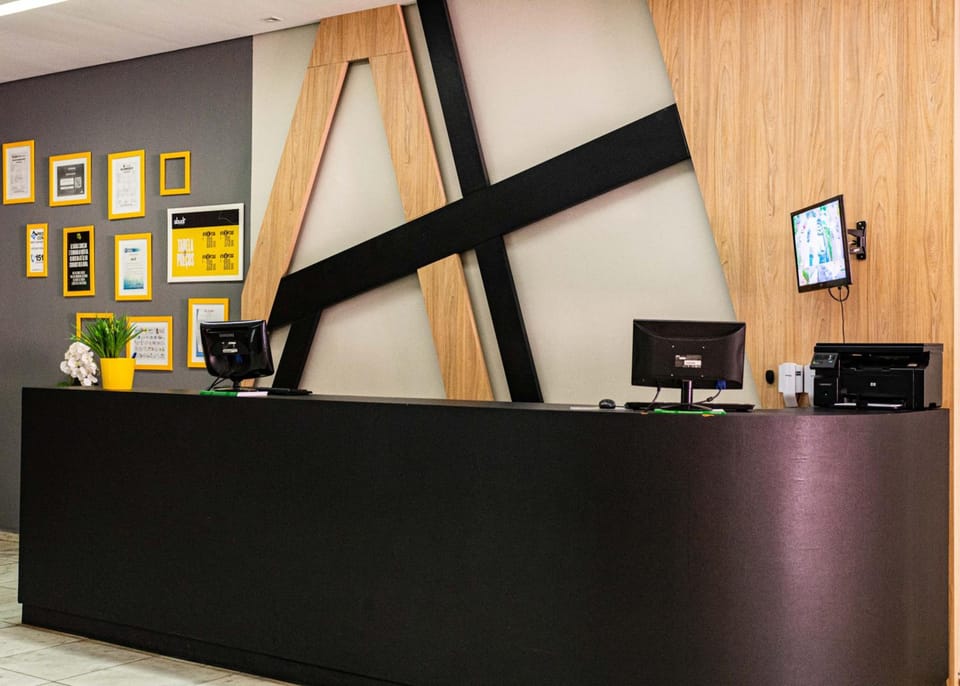 Abudi Hotel Hotel in State of Mato Grosso, Brazil