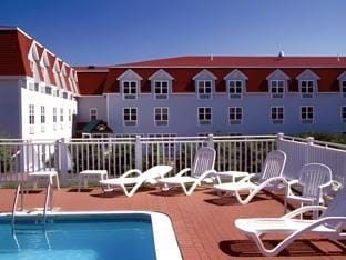 Acadia Inn Hotel in Acadia National Park