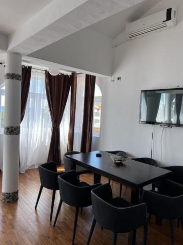 Accommodation Royal Azur Hotel in Ulcinj Municipality