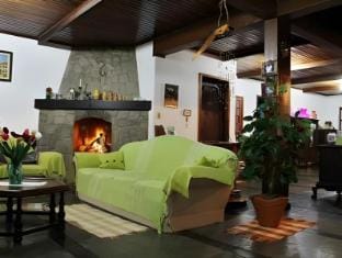 Aconchegos Ile de France Inn in State of Rio de Janeiro