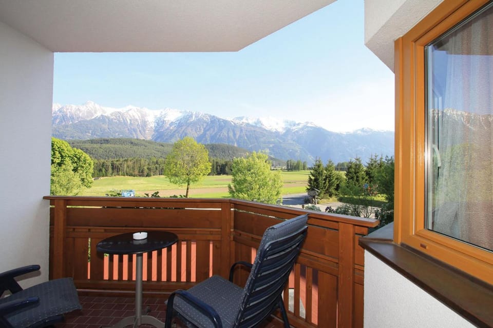 Aktiv-Hotel Traube am Mieminger Sonnenplateau Hotel in Tyrol