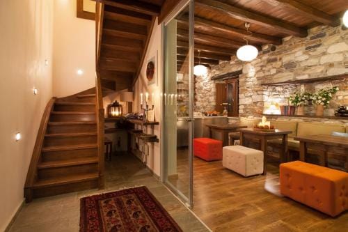 Adis Oneirou Hotel in Magnesia Prefecture, Greece