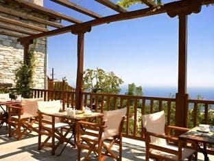 Adis Oneirou Hotel in Magnesia Prefecture, Greece