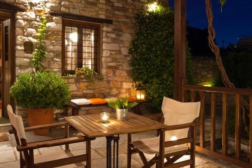 Adis Oneirou Hotel in Magnesia Prefecture, Greece