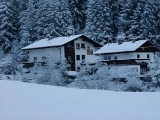 Adlerhorst Hotel in Tyrol