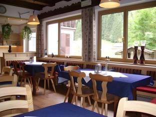 Adlerhorst Hotel in Tyrol