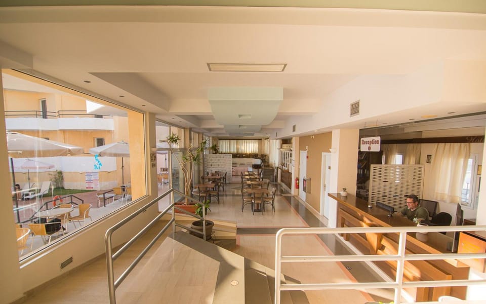 Adonis Hotel Apartment hotel in Peloponnese, Western Greece and the Ionian