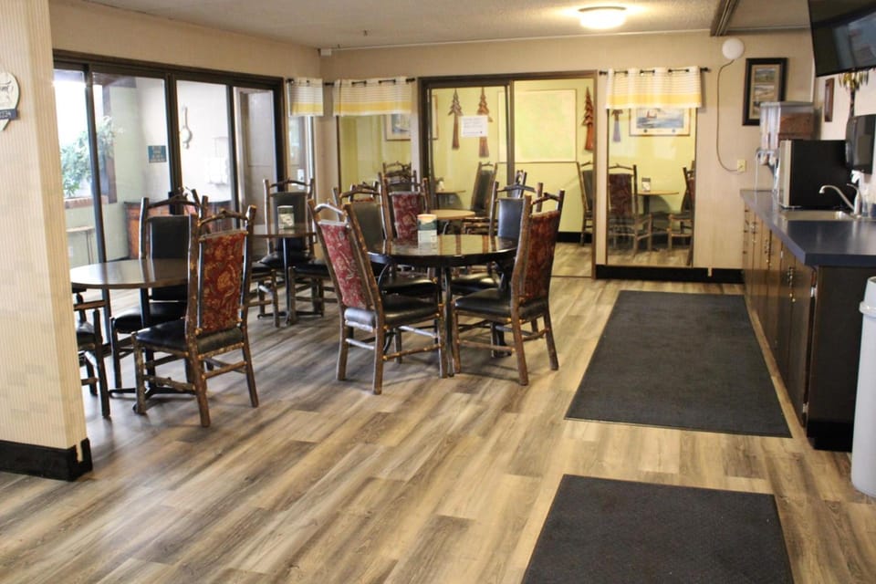 Aero Inn Inn in Kalispell