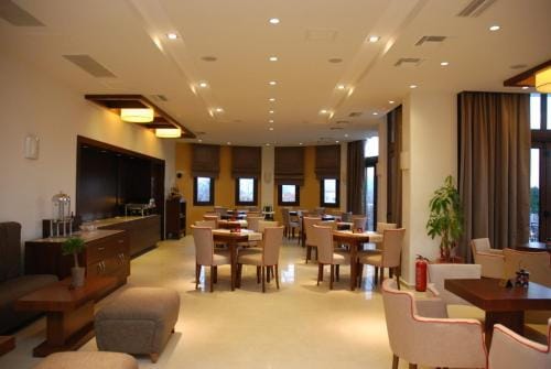 Agapi Luxury Hotel Hotel in Decentralized Administration of Macedonia and Thrace