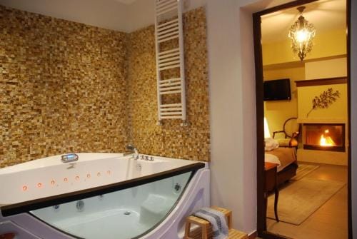 Agapi Luxury Hotel Hotel in Decentralized Administration of Macedonia and Thrace