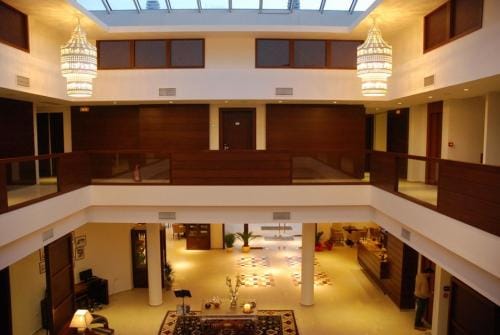 Agapi Luxury Hotel Hotel in Decentralized Administration of Macedonia and Thrace