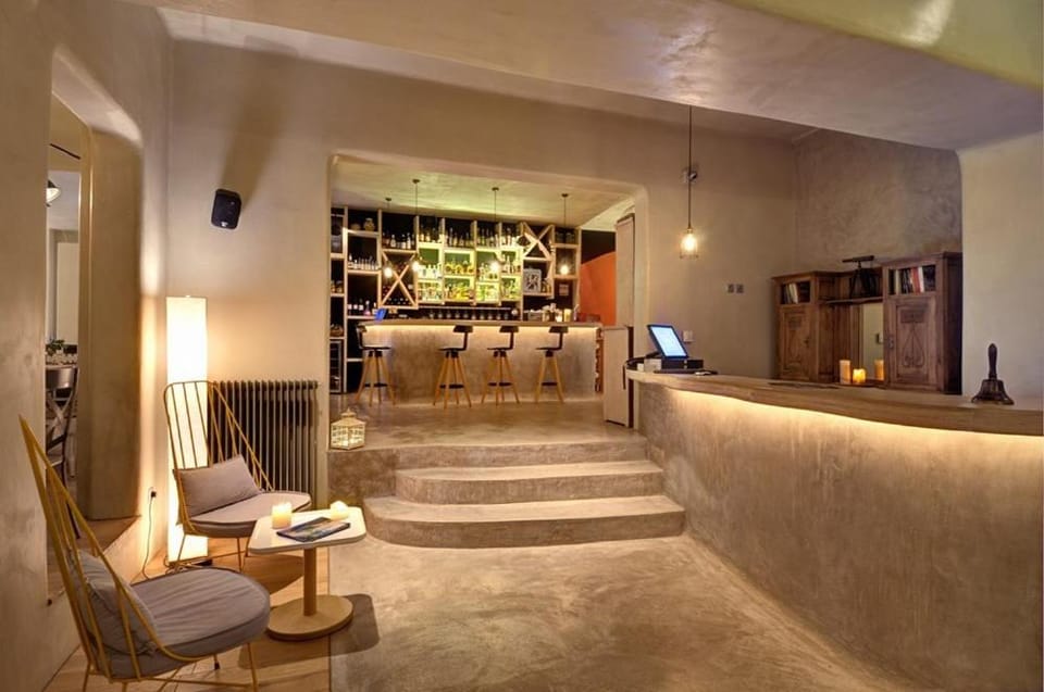 Agapitos Villas & Guesthouses Hotel in Magnesia Prefecture, Greece