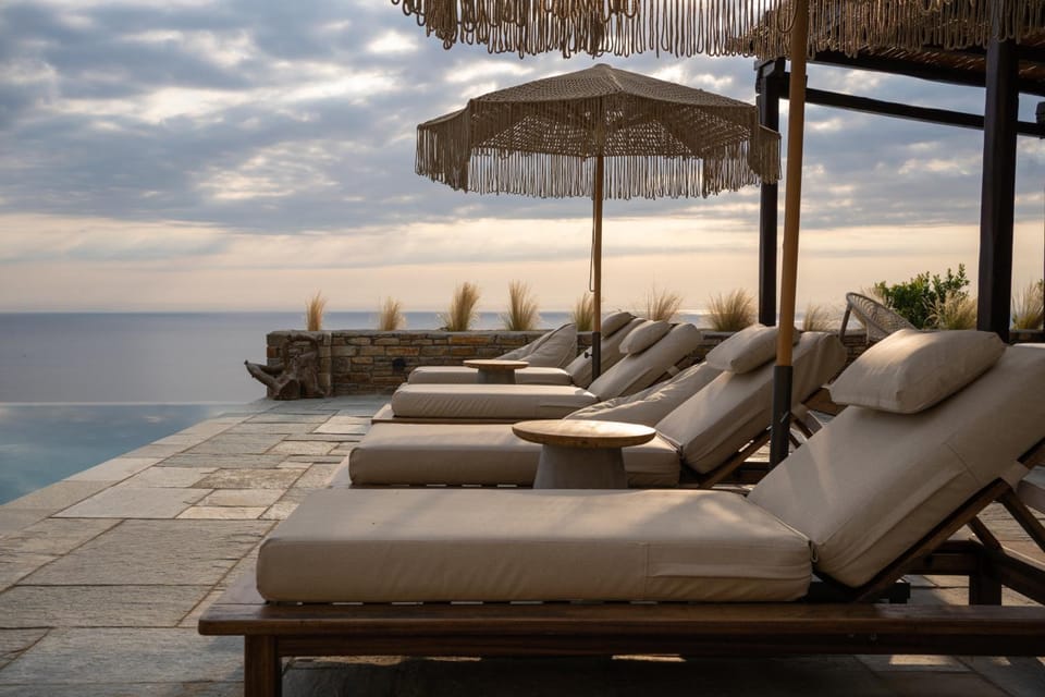 Agapitos Villas & Guesthouses Hotel in Magnesia Prefecture, Greece