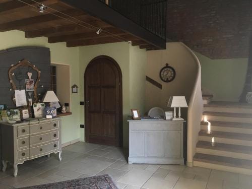 Agriturismo Corte Rocca Hotel in Veneto