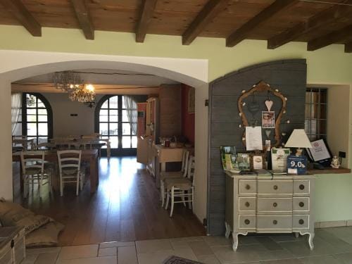 Agriturismo Corte Rocca Hotel in Veneto