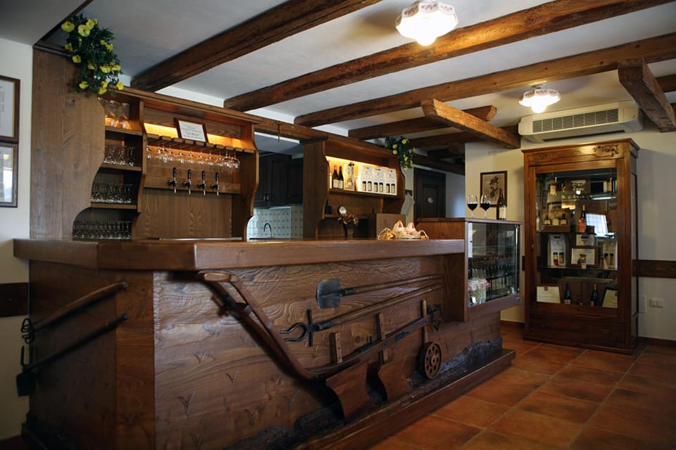 Agriturismo La Rosta Hotel in Friuli-Venezia Giulia