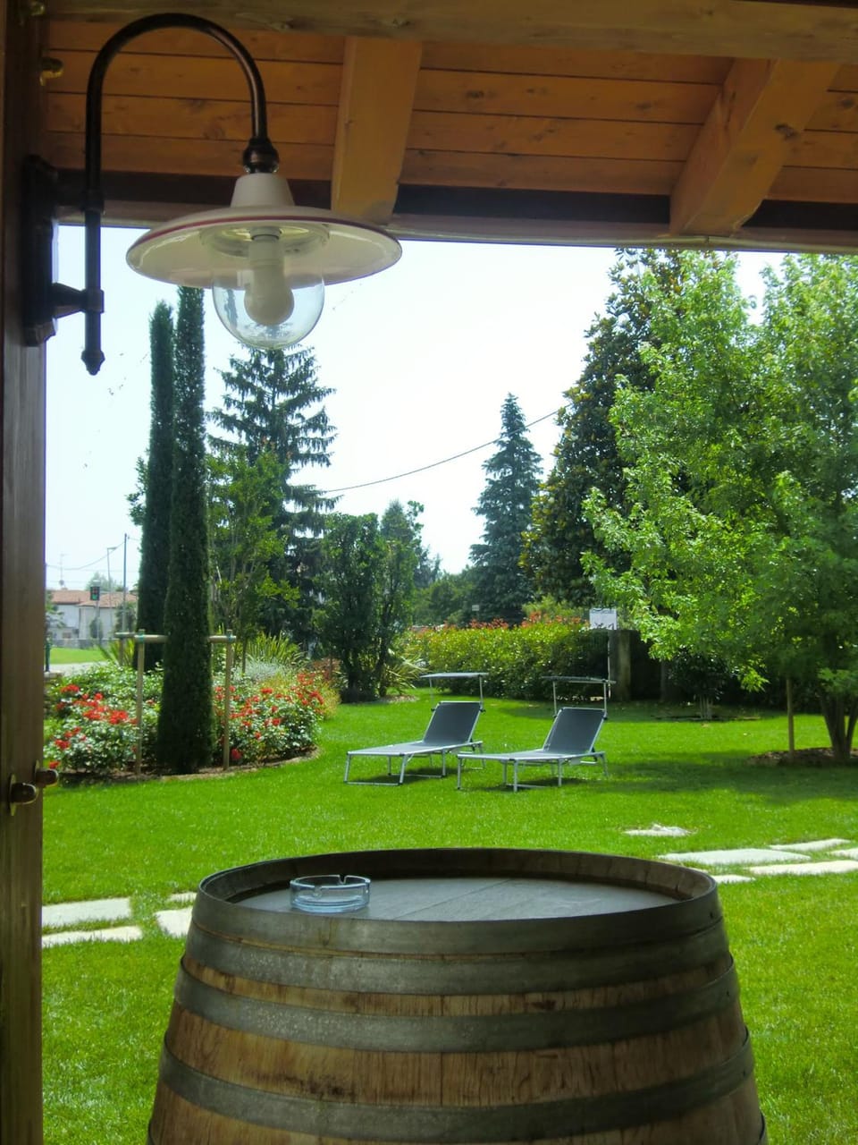 Agriturismo La Rosta Hotel in Friuli-Venezia Giulia