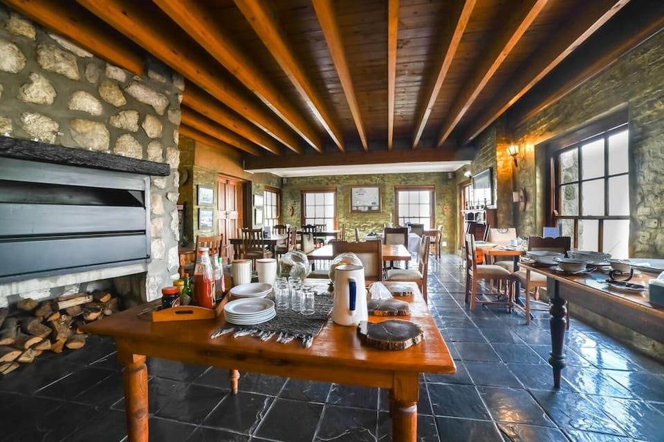 Agulhas Country Lodge Apartment hotel in Western Cape
