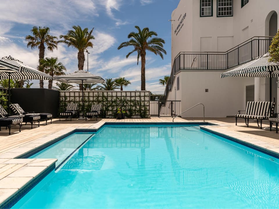 The Winchester Hotel by NEWMARK Hotel in Sea Point