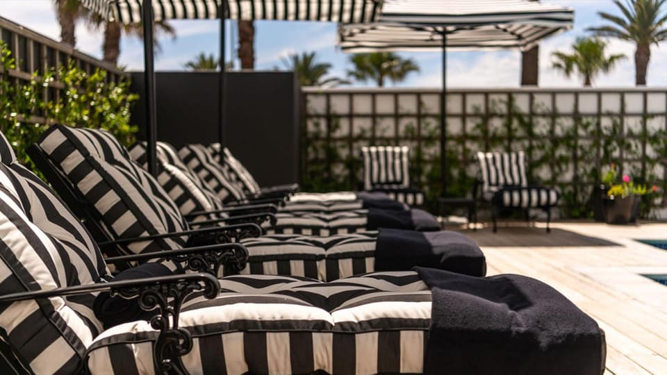 The Winchester Hotel by NEWMARK Hotel in Sea Point