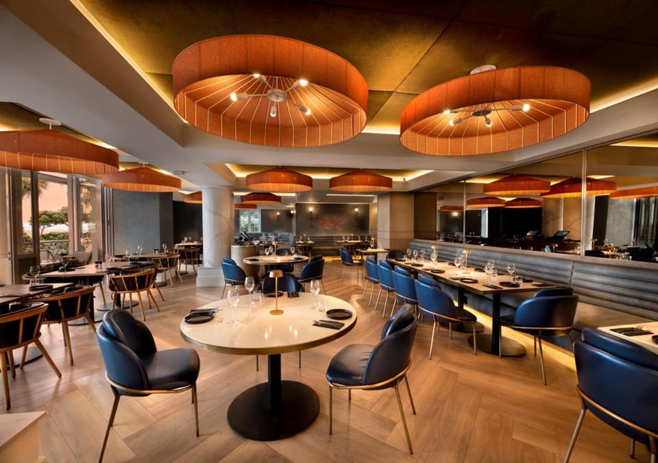 The Winchester Hotel by NEWMARK Hotel in Sea Point
