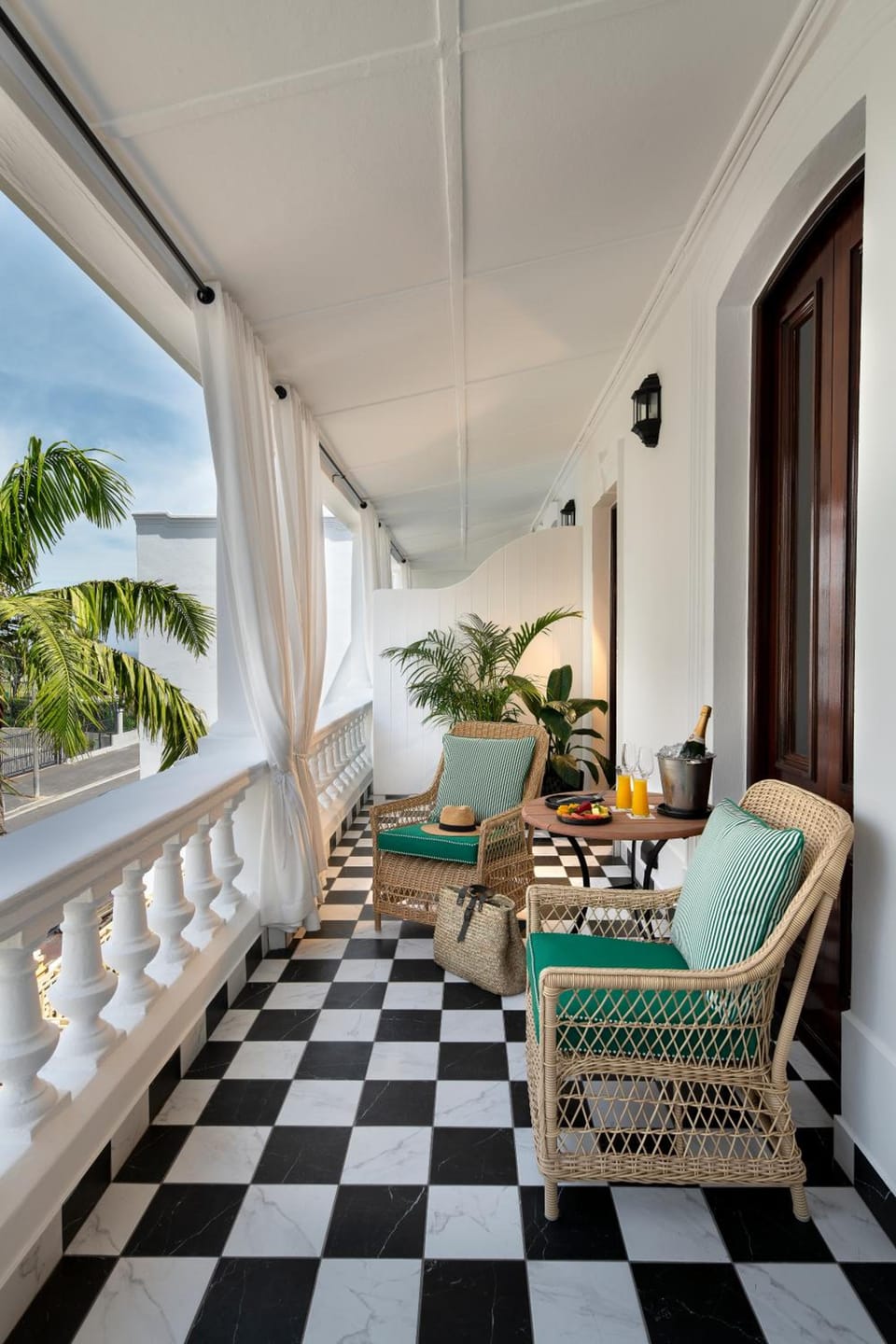 The Winchester Hotel by NEWMARK Hotel in Sea Point