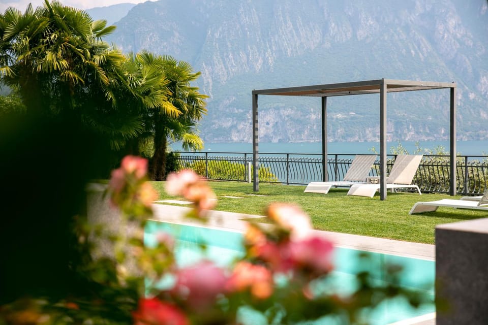 Ai Ronchi B&B Hotel in Province of Brescia
