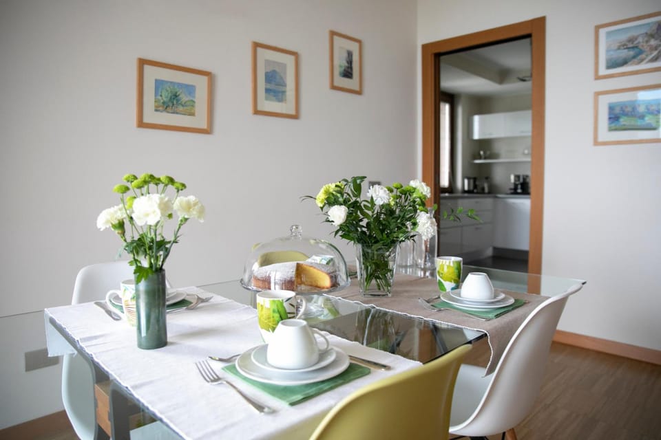 Ai Ronchi B&B Hotel in Province of Brescia