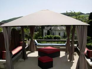 AjoieSpa Hotel in Switzerland