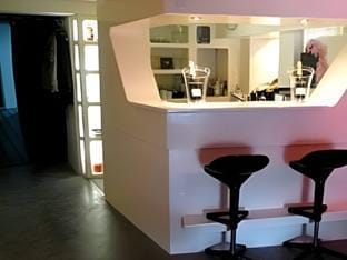 AjoieSpa Hotel in Switzerland