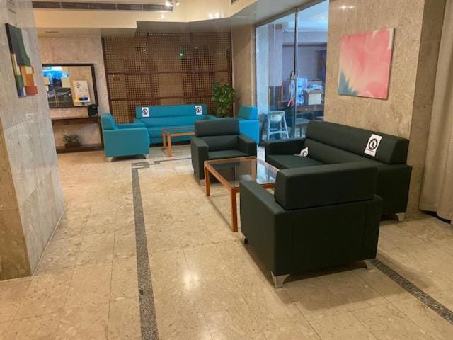 Facilities