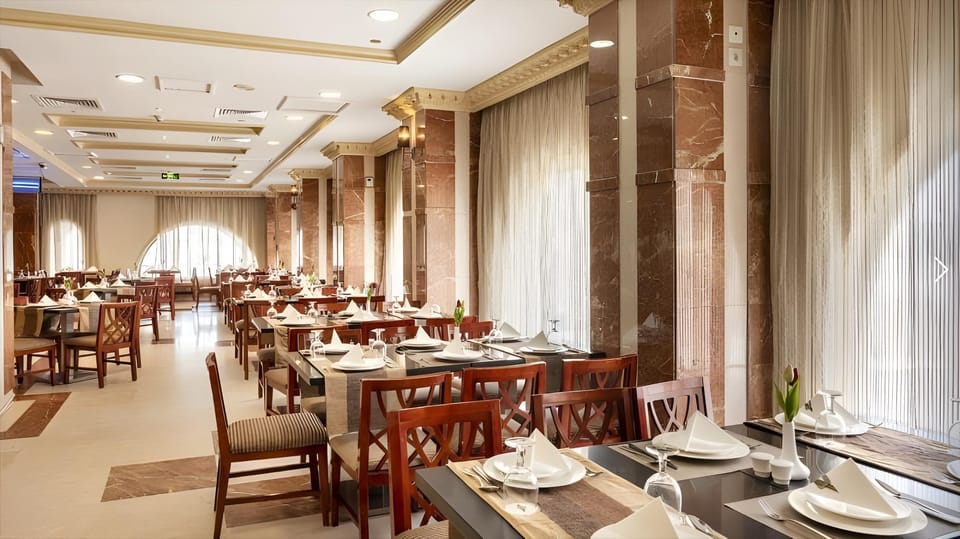 Kingsgate Durrat Hotel Hotel in Medina