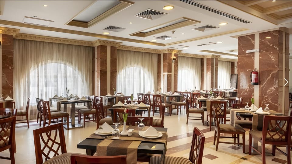 Kingsgate Durrat Hotel Hotel in Medina