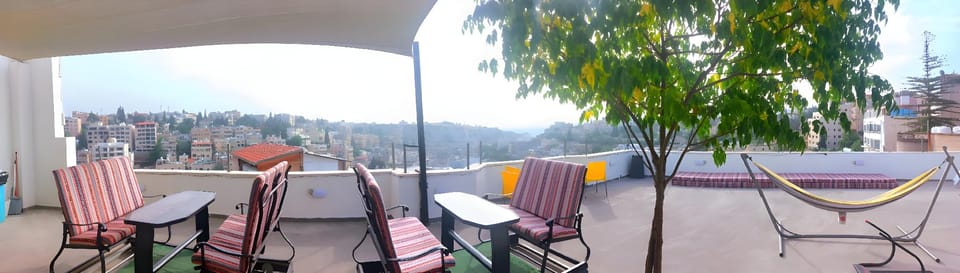 Nomads Hotel  Hostel in Africa