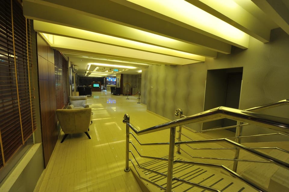 Al Janadriyah Suites 7 Apartment hotel in Riyadh