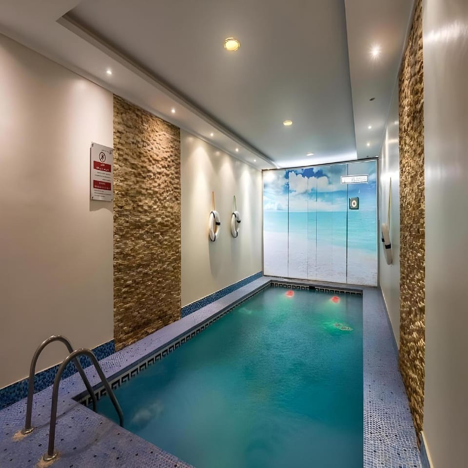 Al Muhaidb Residence Al ASKARY - Economic Apartment hotel in Riyadh