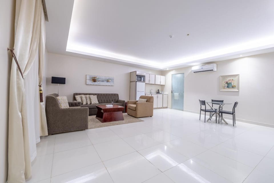 Al Muhaidb Residence Al ASKARY - Economic Apartment hotel in Riyadh